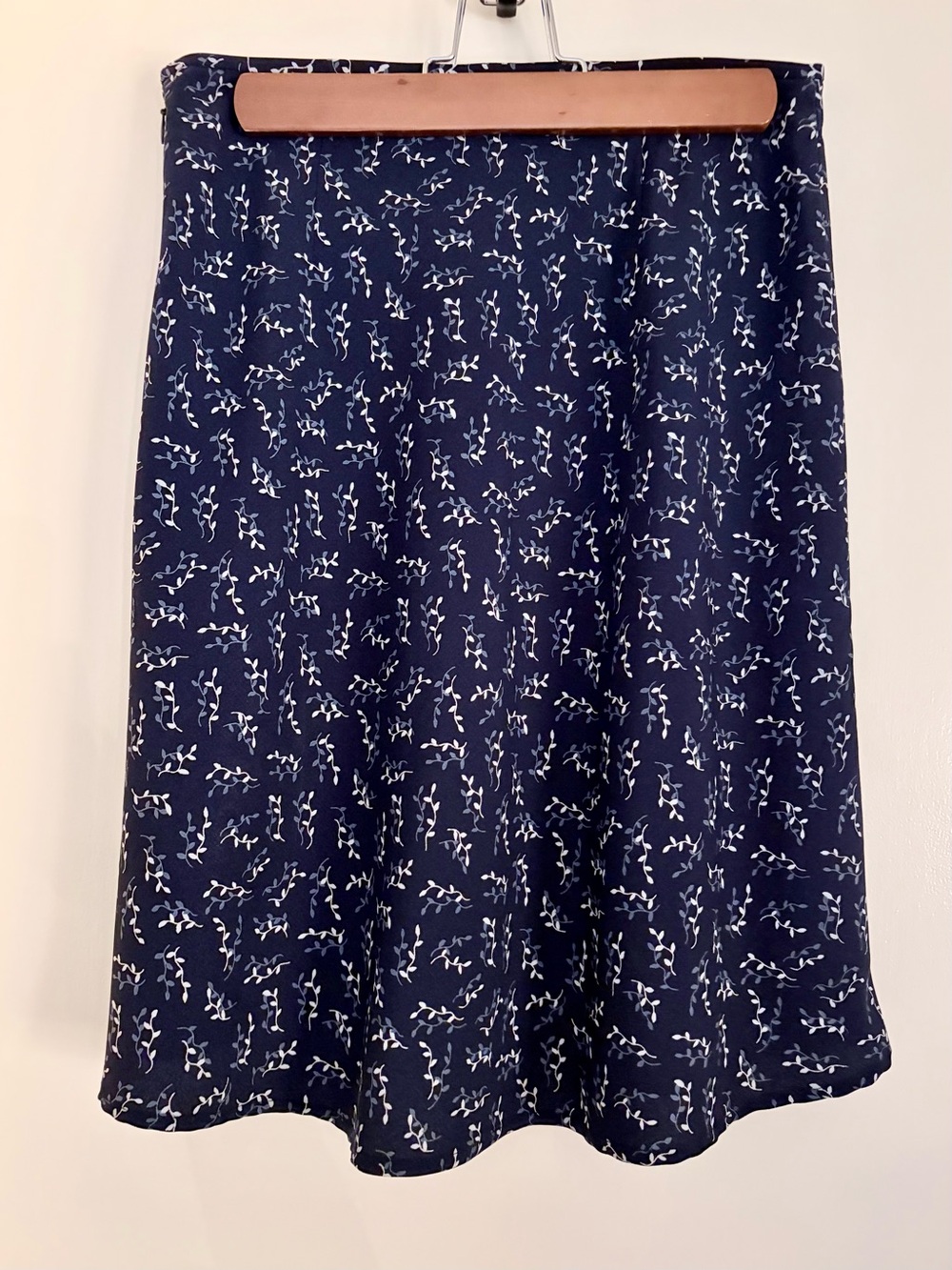 Vintage Old Navy Floral Skirt